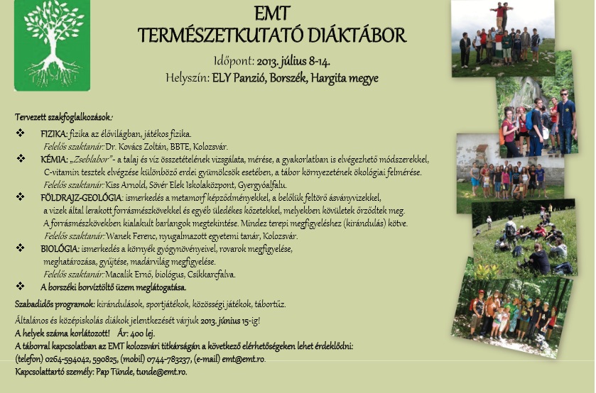 tabor