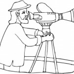videokamera
